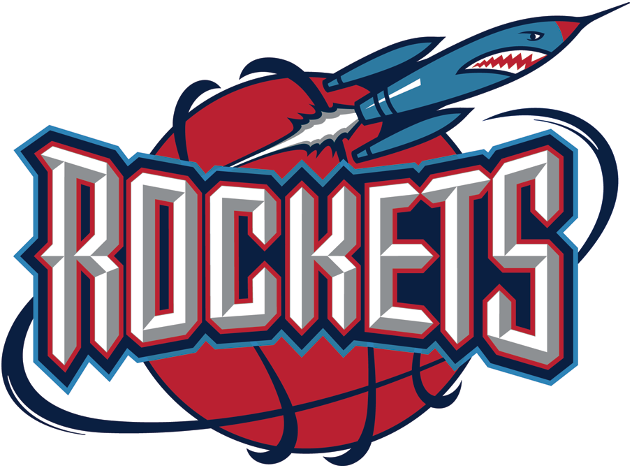Houston Rockets 90s