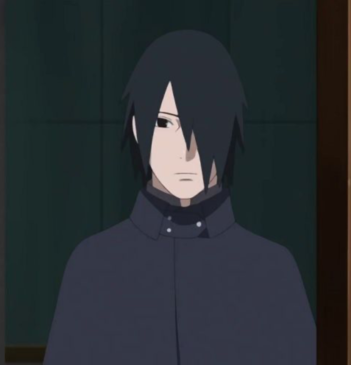  Sasuke