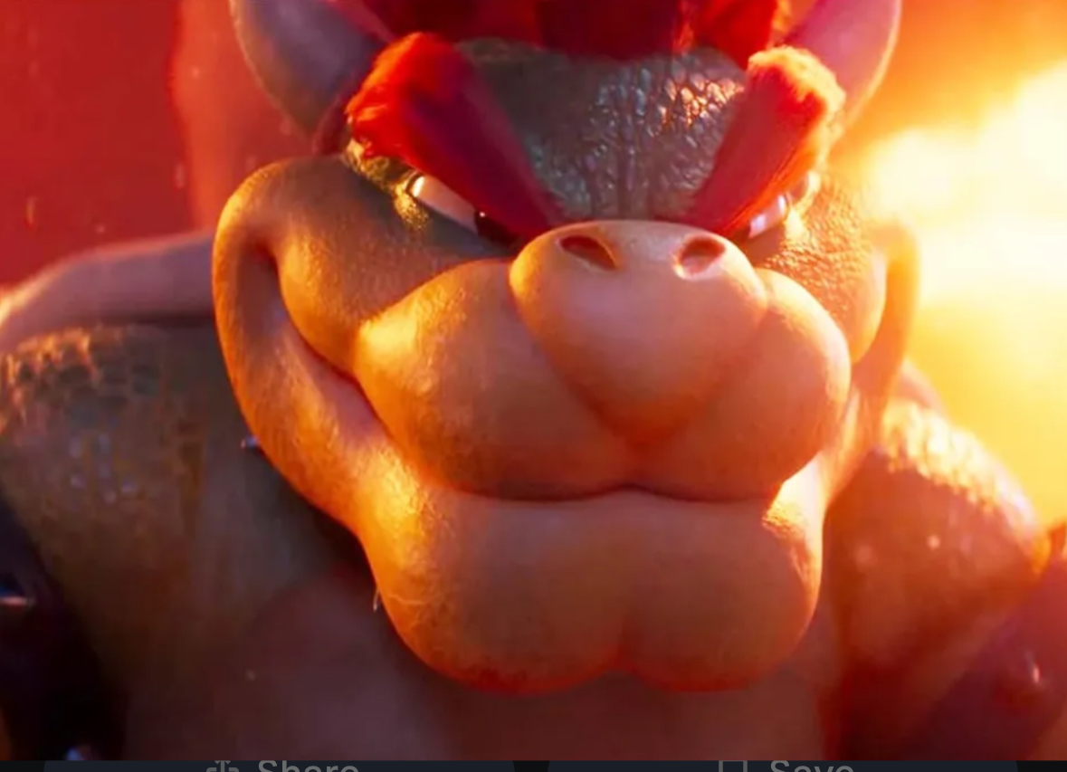Bowser 