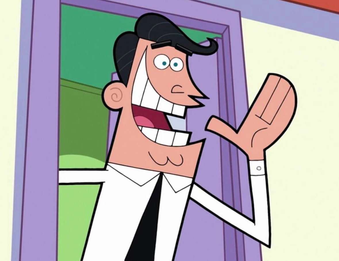 Mr.Turner