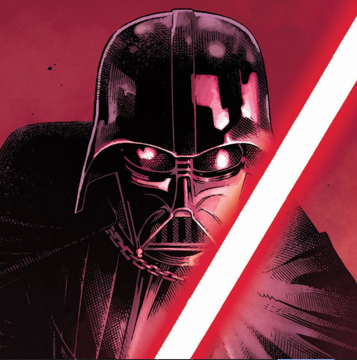 Darth Vader