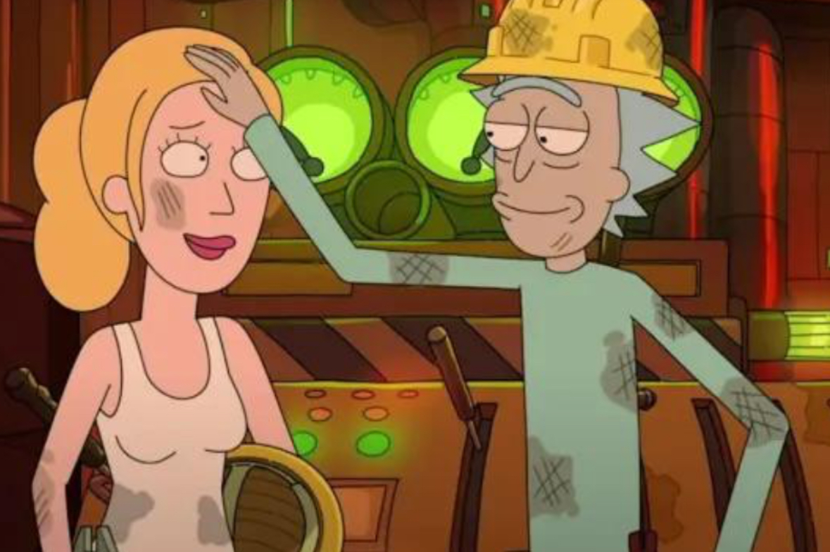  Rick