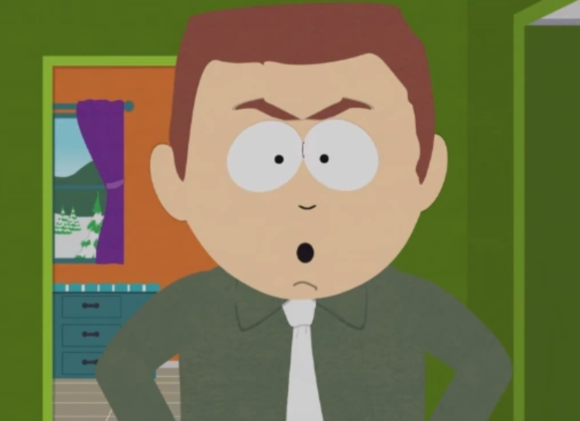 Stephen Stotch