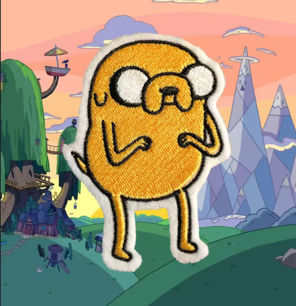 Jake