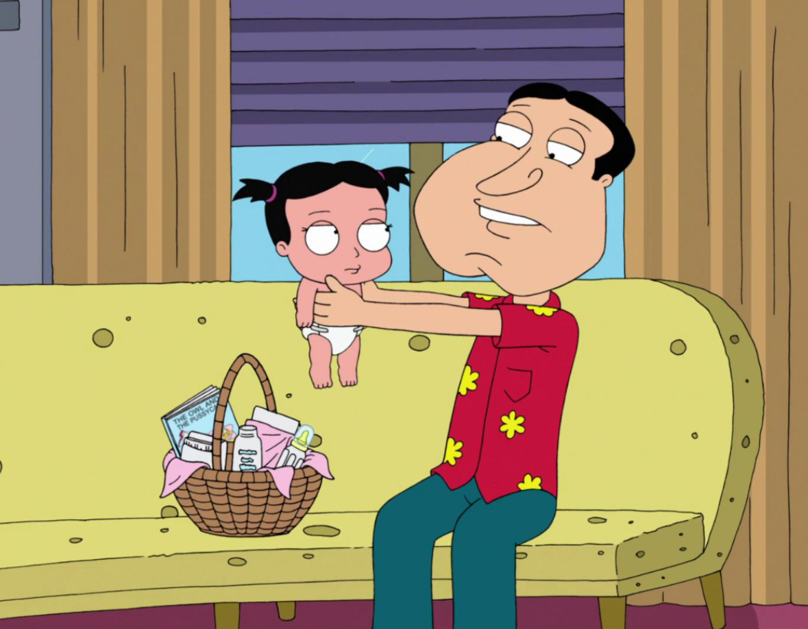 Quagmire