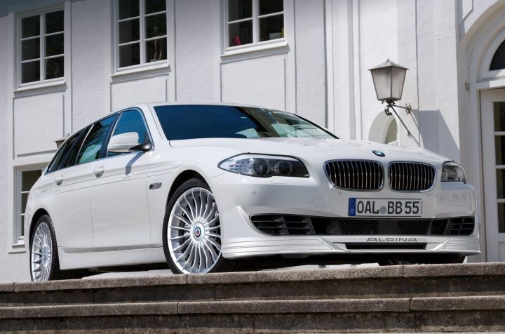 NR Series:Custom car & Performance
