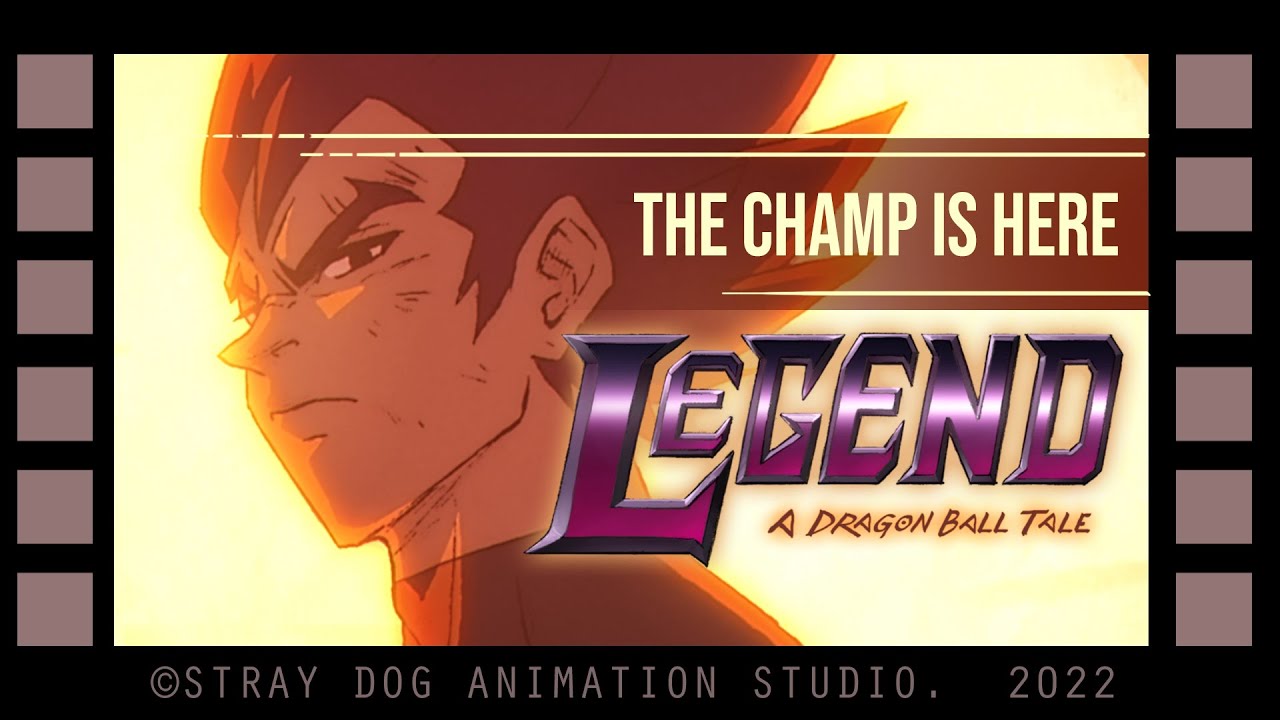 Best Fan Animations