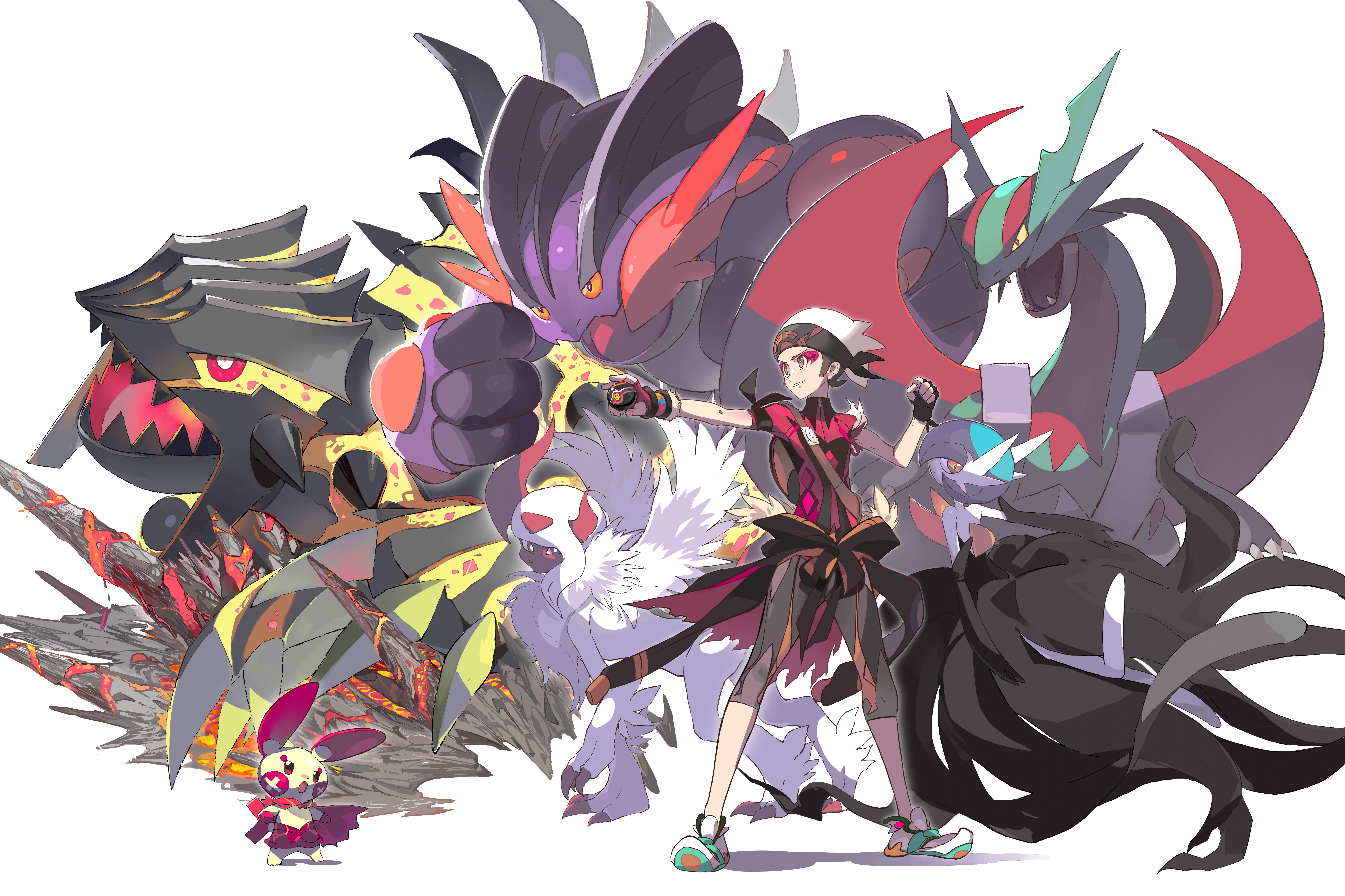 Best Pokemon Themes