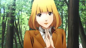 Hana Midorikawa
