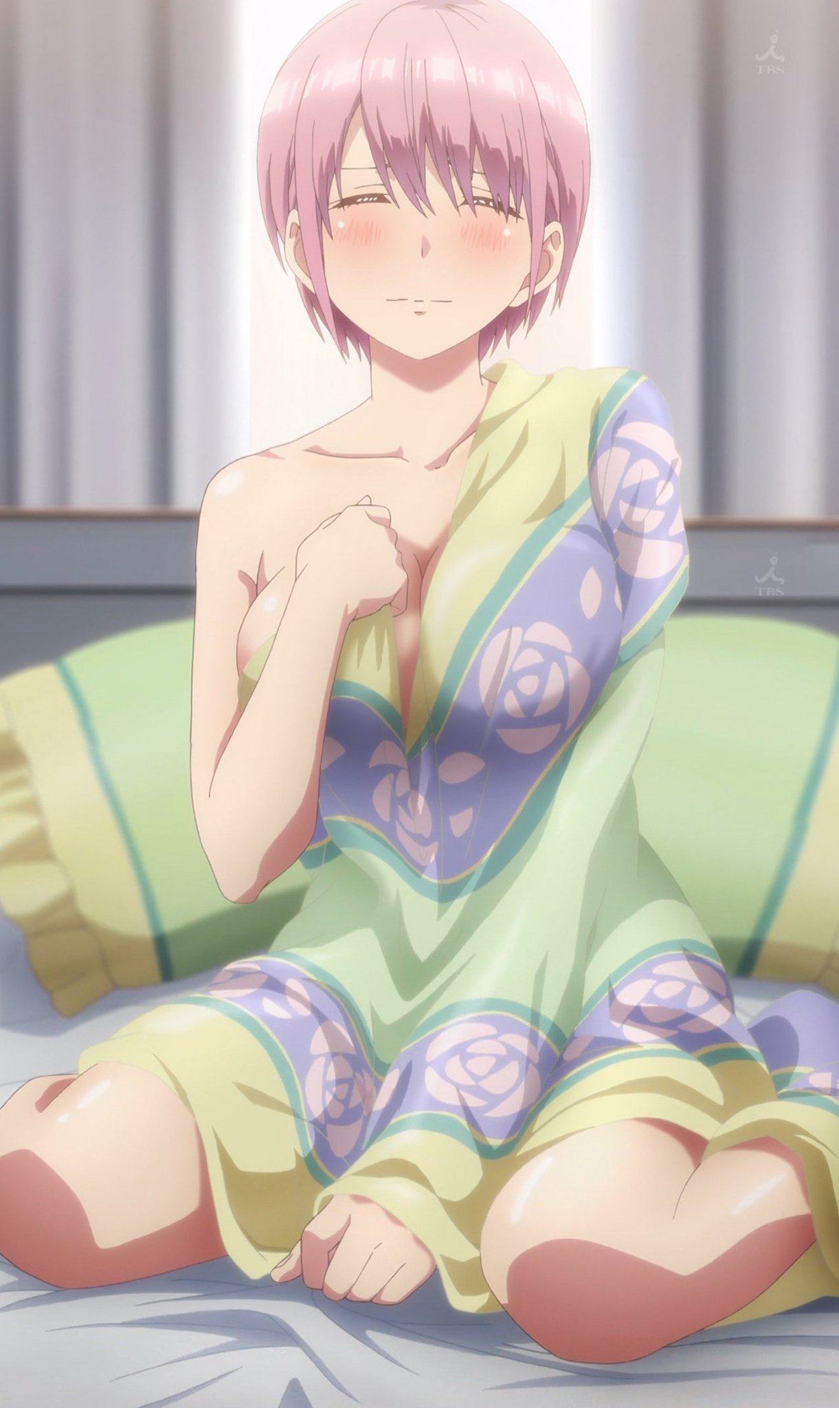 Best Female Anime Characters