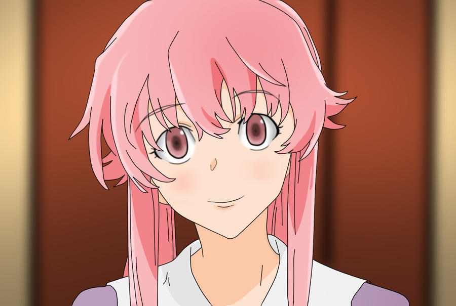 Best Female Anime Characters