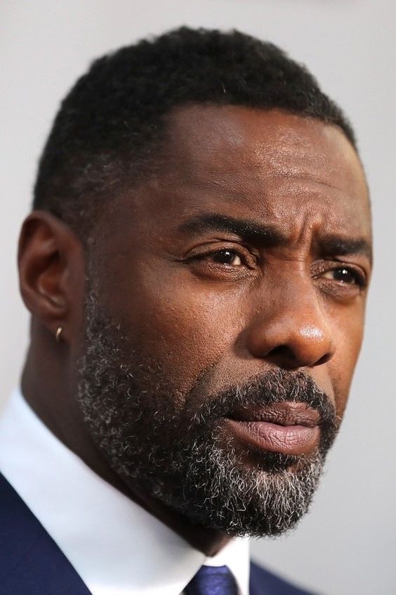 Idris Elba