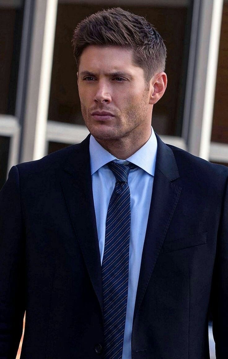 Jensen Ackles