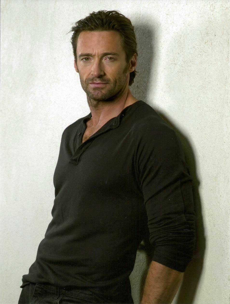 Hugh Jackman