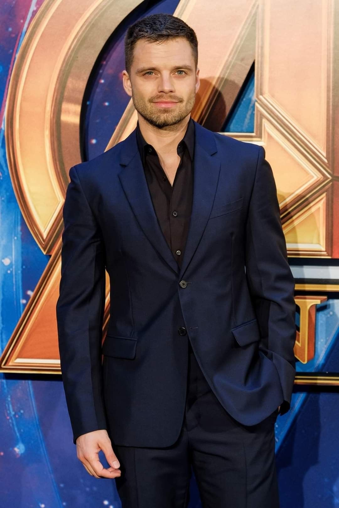 Sebastian Stan
