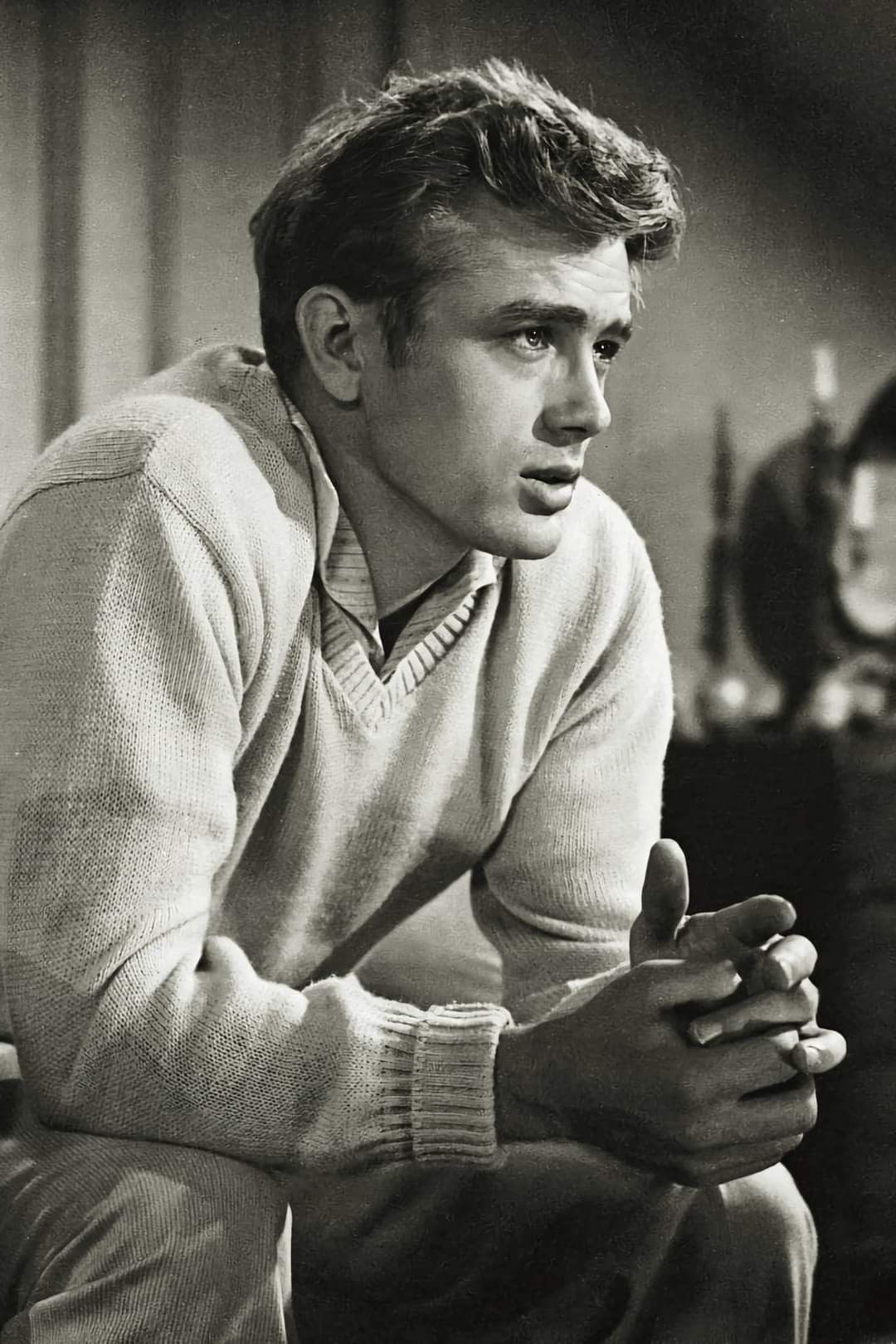 James Dean