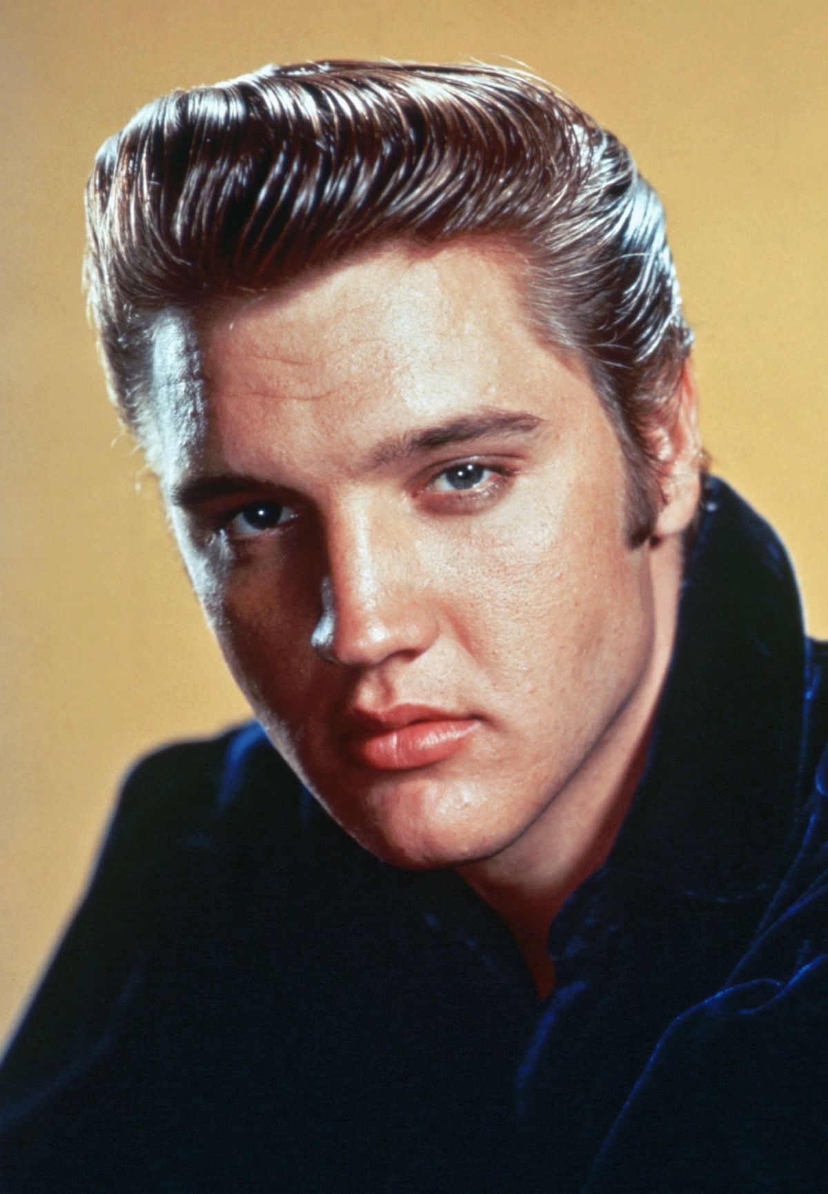 Elvis Presley