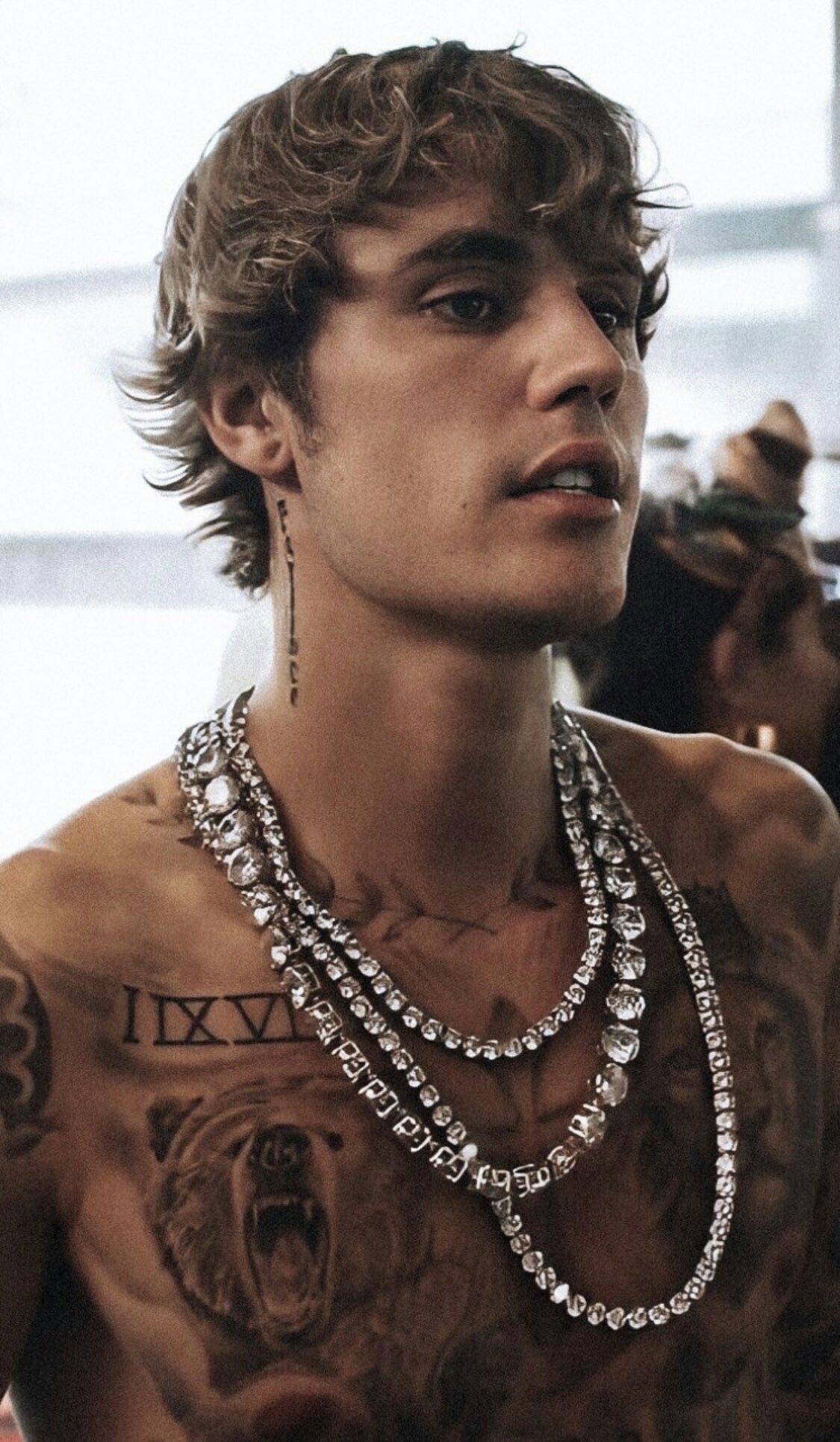 Justin Bieber