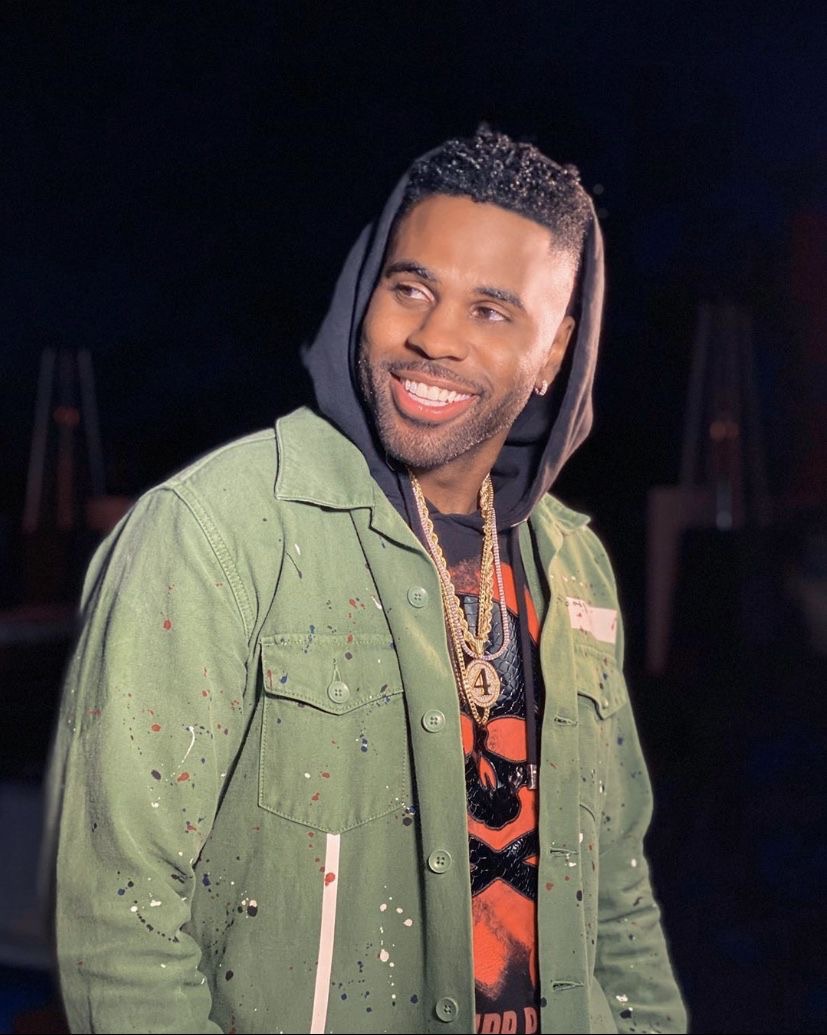 Jason Derulo