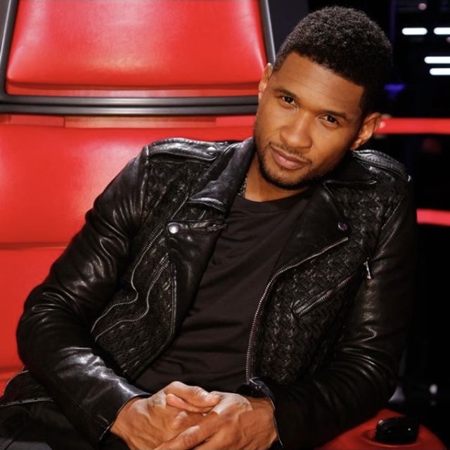 Usher