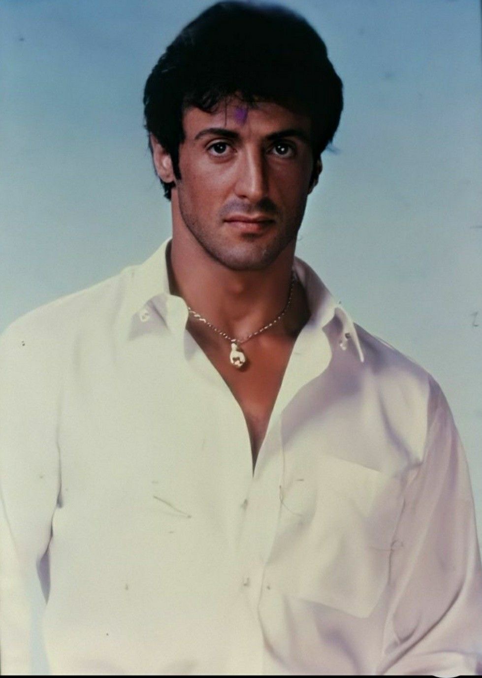 Sylvester Stallone