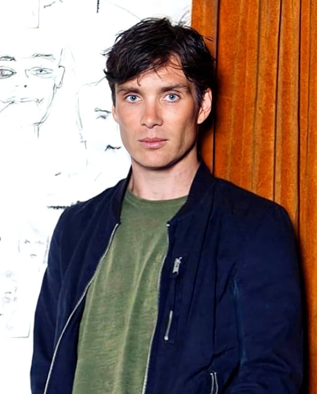 Cillian Murphy