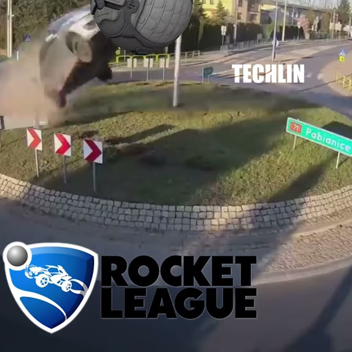Rocket League music tournament