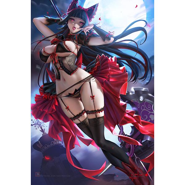 Ultimate smash or pass