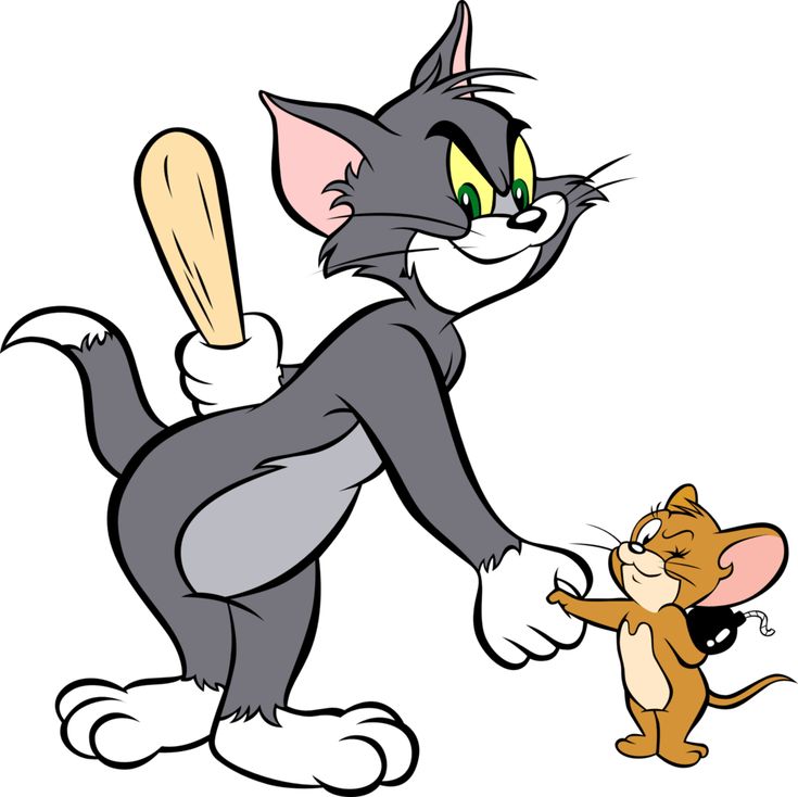 Tom e Jerry 