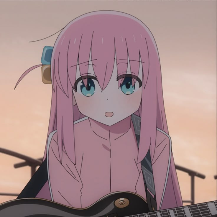 Bocchi