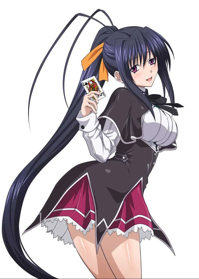 Waifu Tourney