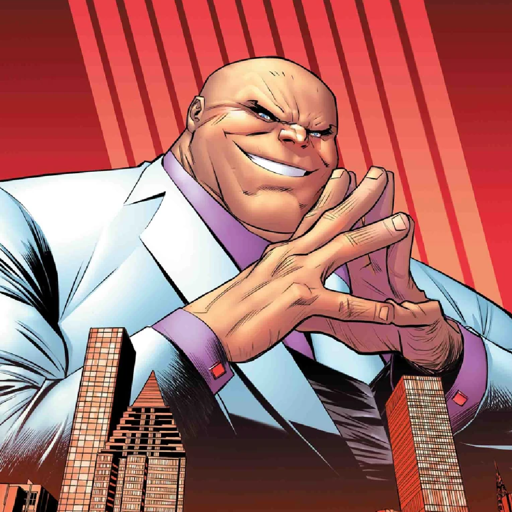 Kingpin (Marvel)
