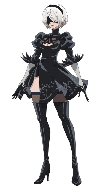 Best Fictional Drip/Design/Style