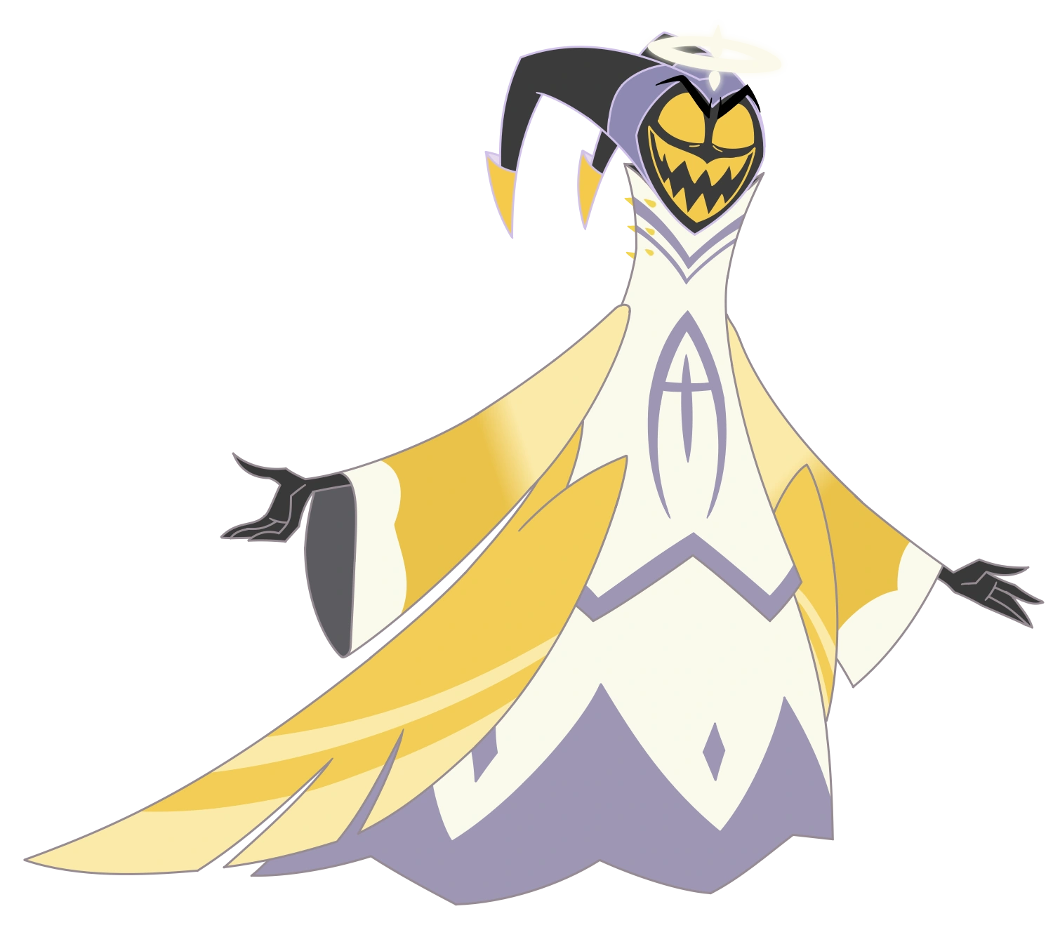 Adam (Hazbin Hotel)