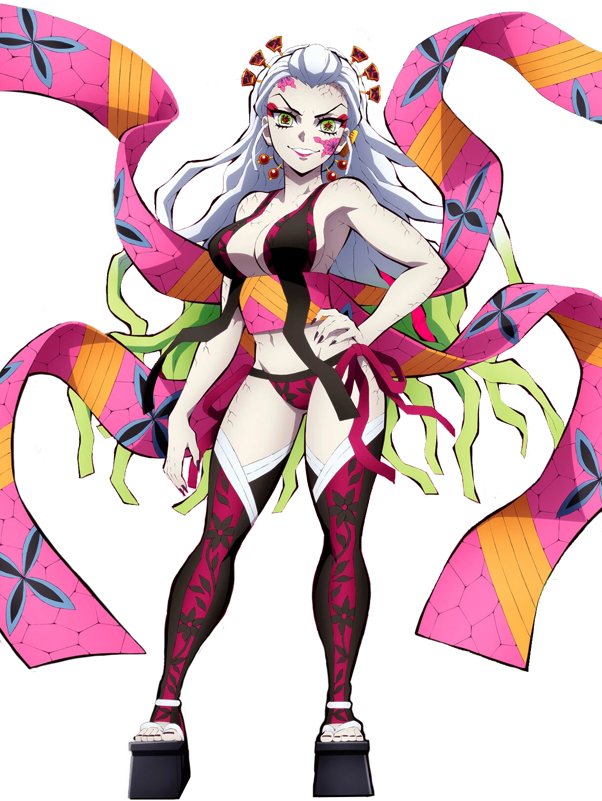 Daki (Demon Slayer)