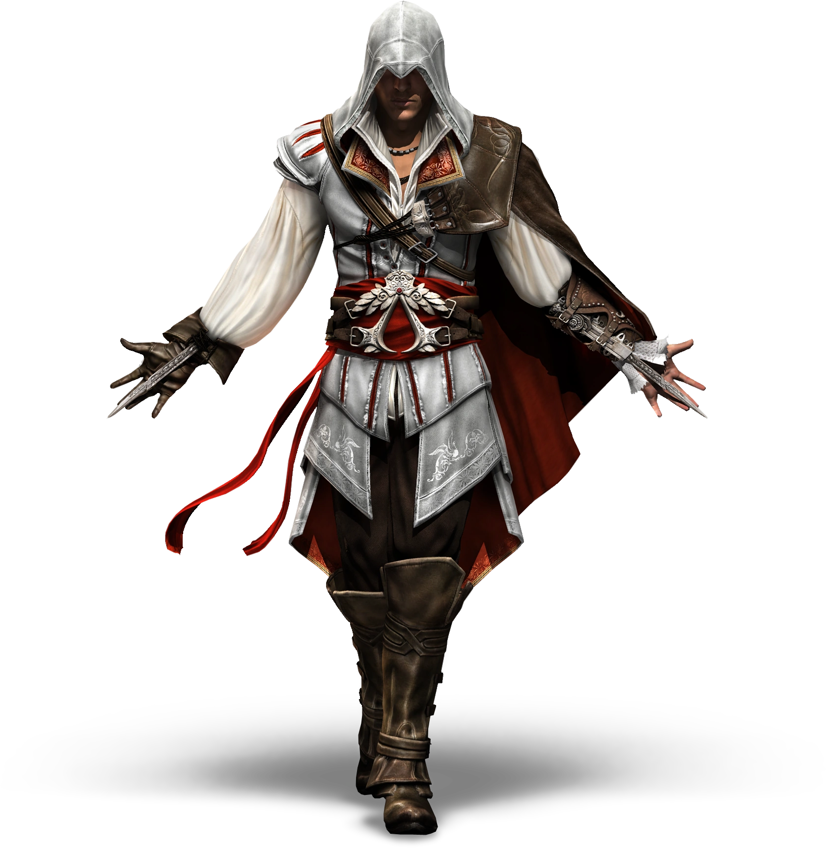 Ezio Auditore Da Firenze (ACB)