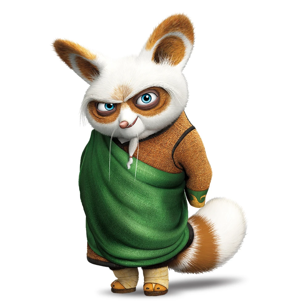 Best Fictional Drip/Design/Style