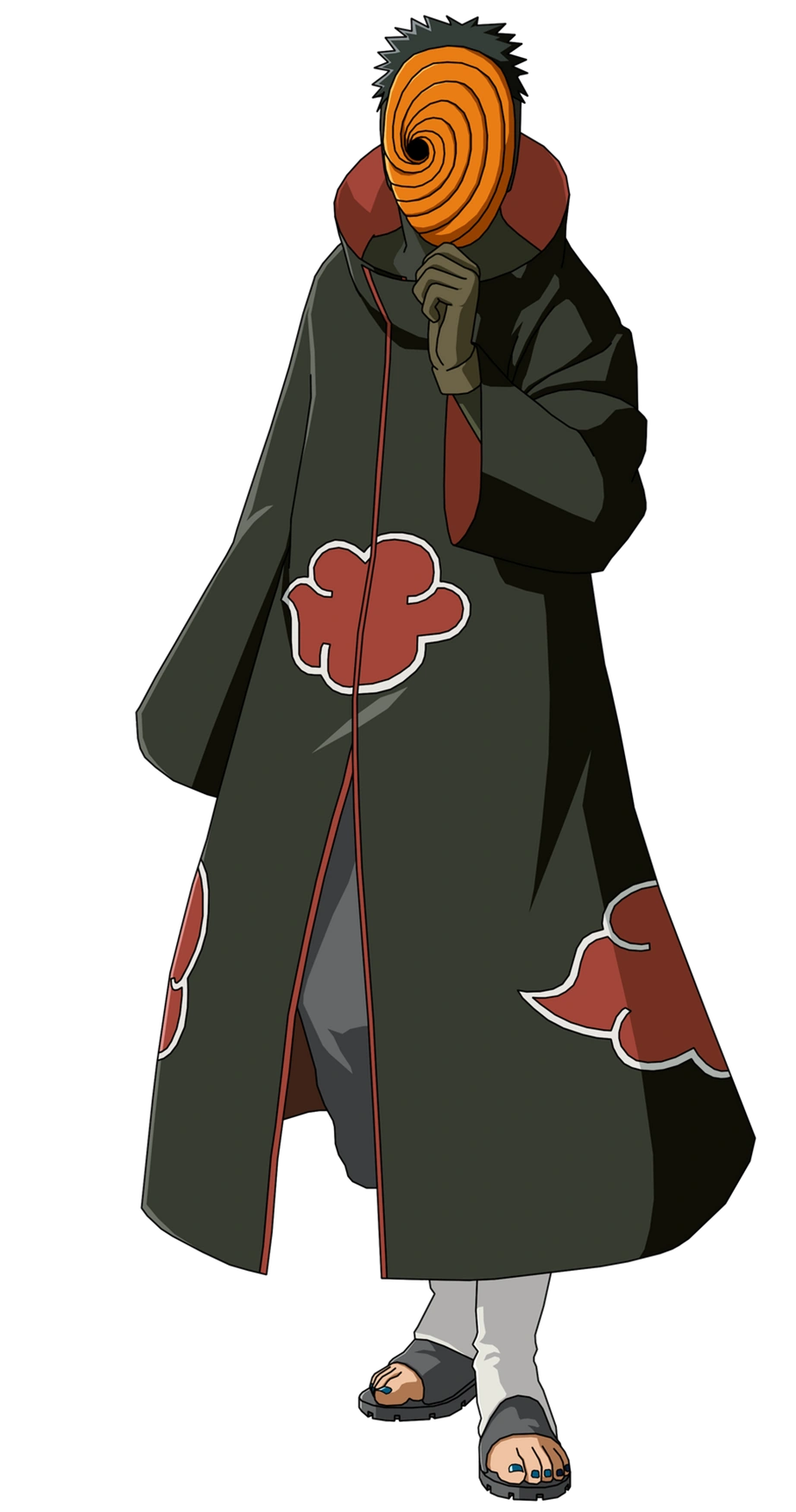 Best Fictional Drip/Design/Style