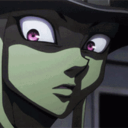 Meruem (HXH)