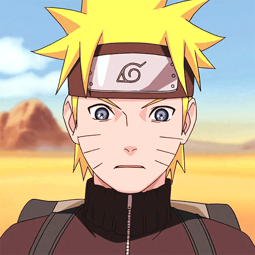 Naruto Uzumaki (Naruto)