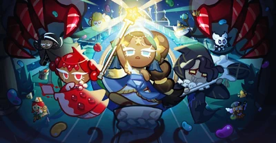 The Battle for Fate