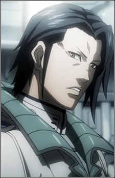 เจ็ท (Terra Formars)