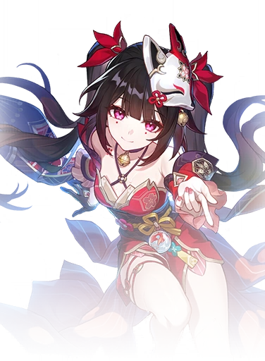 Hoyoverse Waifu