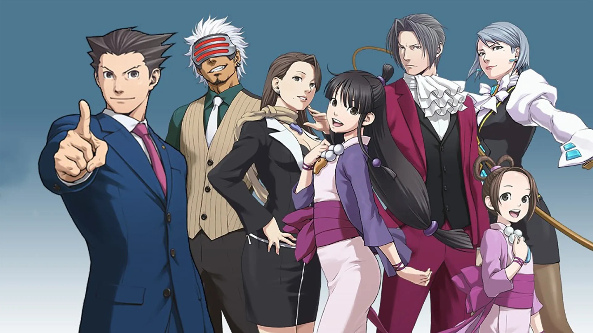 My Favorite Anime Openings, Endings and Ost's  