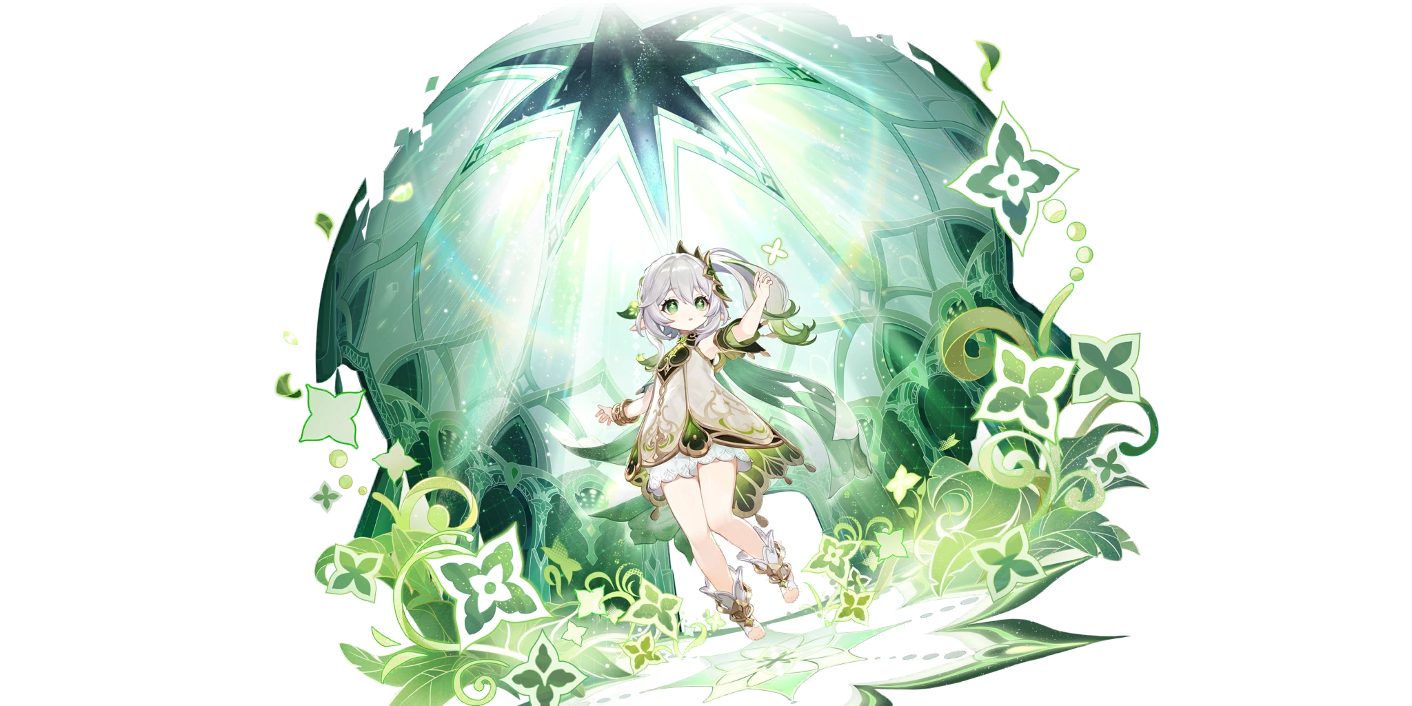 Hoyoverse Waifu