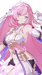 Elysia(Herrscher of Human-Ego)