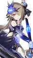 Rita(Fallen Rosemary)