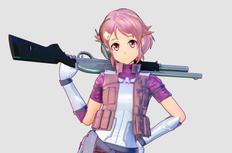 Lisbeth