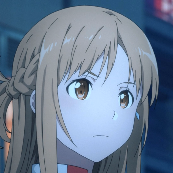 Asuna