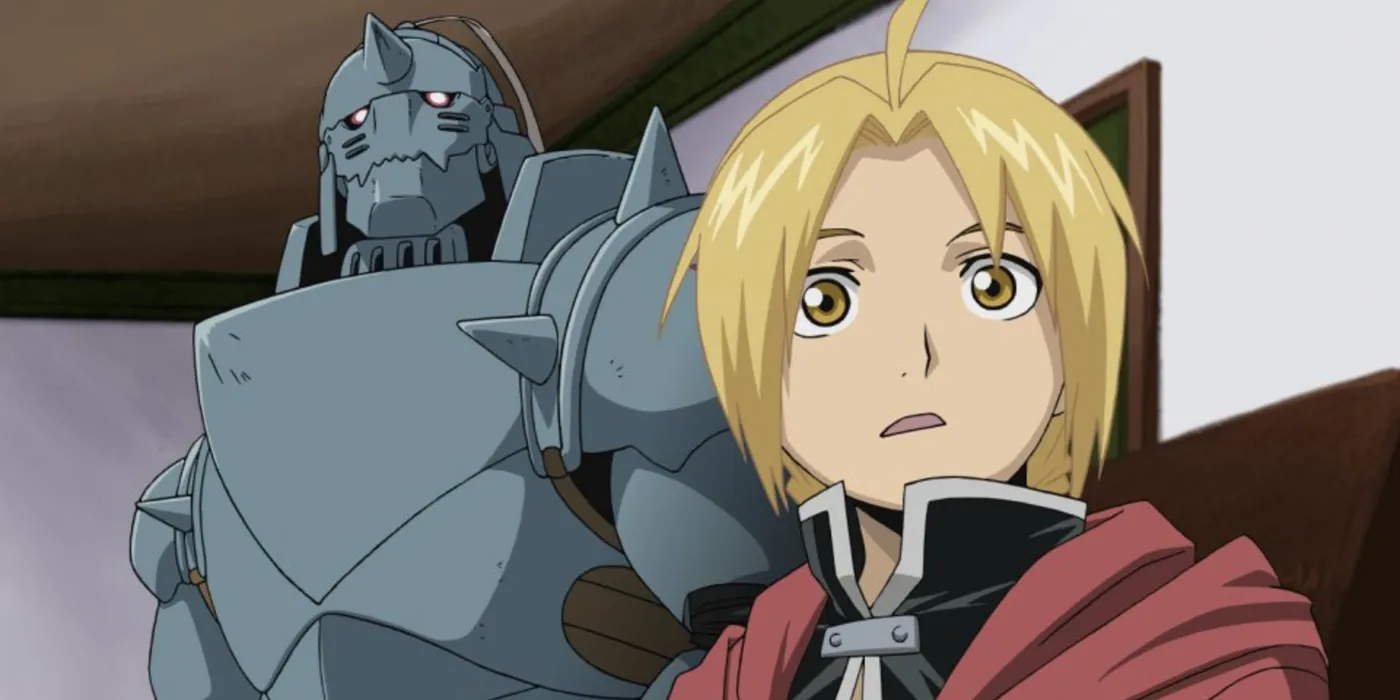 Edward Alphonse